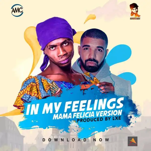 Josh2funny - In My Feelings (Drake Cover)